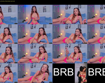 moondao — 67 minute Chaturbate female cam show recording, 1080p, Jun 29, 2022
