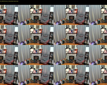 murbears_world — 16 minute Chaturbate female cam show recording, 1080p, Jun 29, 2022
