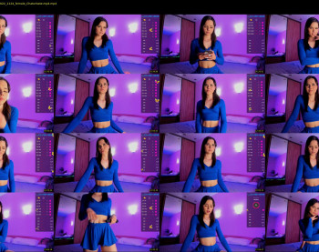 murphyemmeline — 32 minute Chaturbate female cam show recording, 1080p, Jun 29, 2022