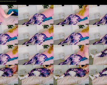myassistant — 91 minute Chaturbate female cam show recording, 720p, Jun 30, 2022