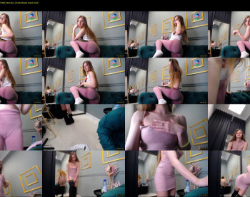 nancycute__ — 16 minute Chaturbate female cam show recording, 1080p, Jun 29, 2022