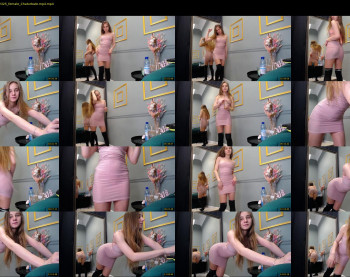nancycute__ — 16 minute Chaturbate female cam show recording, 1080p, Jun 29, 2022