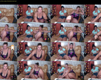 nancyxskyblue — 20 minute Chaturbate female cam show recording, 720p, Jun 29, 2022