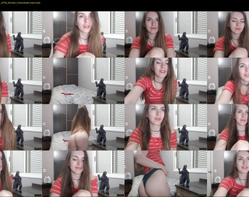 naughty_popa — 53 minute Chaturbate female cam show recording, 1080p, Jun 29, 2022