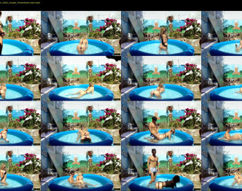 naughtystyle69 — 21 minute Chaturbate couple cam show recording, 720p, Jun 29, 2022