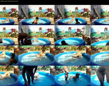 naughtystyle69 — 25 minute Chaturbate couple cam show recording, 720p, Jun 29, 2022