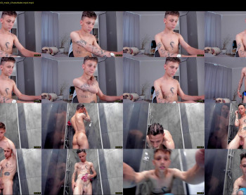nicky_neal — 51 minute Chaturbate male cam show recording, 720p, Jun 29, 2022
