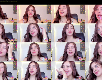 nicolthompsonn — 59 minute Chaturbate female cam show recording, 1080p, Jun 30, 2022
