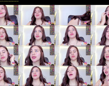 nicolthompsonn — 57 minute Chaturbate female cam show recording, 1080p, Jun 30, 2022