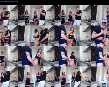 nolimitscoupl3 — 54 minute Chaturbate couple cam show recording, 1080p, Jun 30, 2022