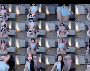 norma_blum — 6 minute Chaturbate female cam show recording, 1080p, Jun 29, 2022
