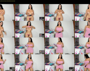 paradise_city__ — 7 minute Chaturbate female cam show recording, 720p, Jun 30, 2022
