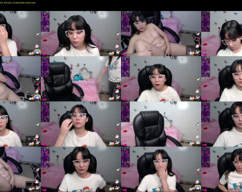 paulette65 — 100 minute Chaturbate female cam show recording, 720p, Jun 29, 2022
