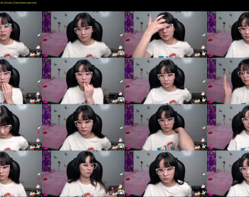 paulette65 — 15 minute Chaturbate female cam show recording, 720p, Jun 29, 2022