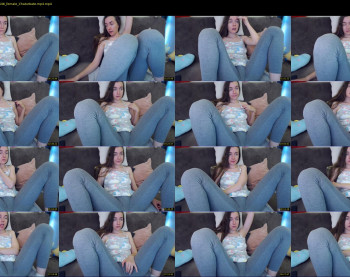 peaceduke — 10 minute Chaturbate female cam show recording, 1080p, Jun 29, 2022