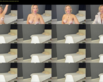 penelope_cooper1 — 65 minute Chaturbate female cam show recording, 1080p, Jun 29, 2022