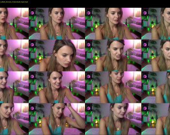 phoenix_taylor — 4 minute Chaturbate female cam show recording, 720p, Jun 29, 2022