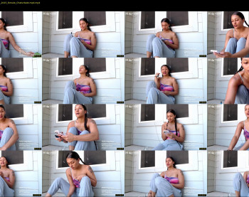 princess_cece — 92 minute Chaturbate female cam show recording, 720p, Jun 29, 2022
