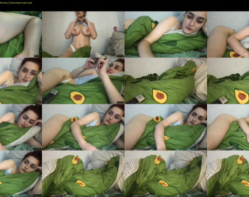 ps4pro — 169 minute Chaturbate female cam show recording, 480p, Jun 29, 2022