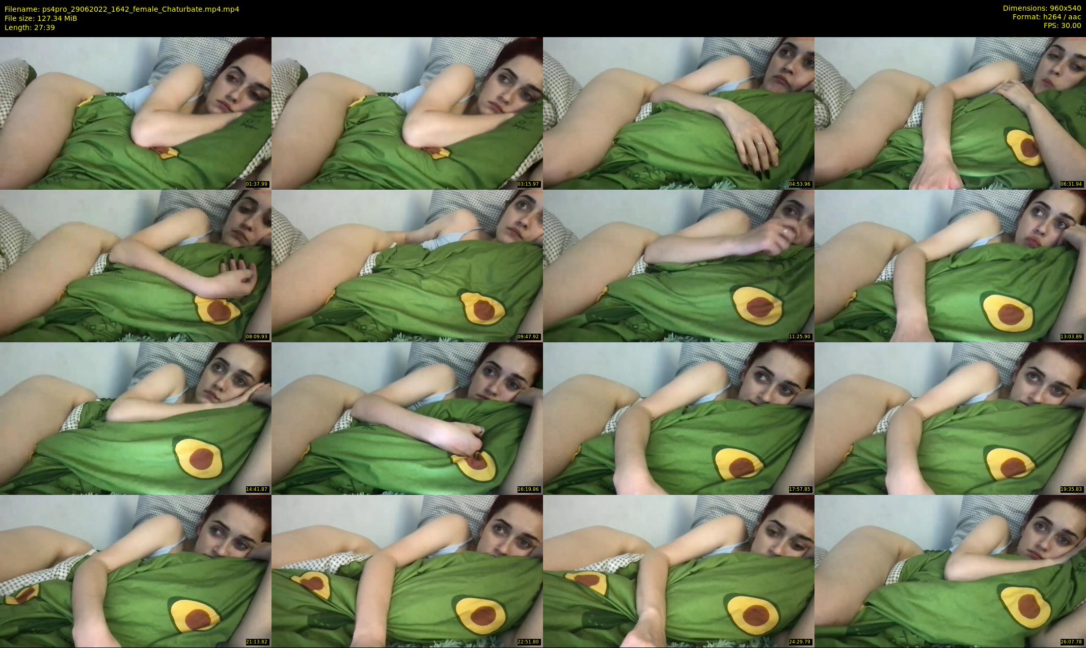 ps4pro — 28 minute Chaturbate female cam show recording, 480p, Jun 29, 2022