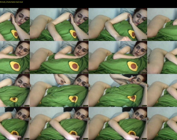 ps4pro — 13 minute Chaturbate female cam show recording, 480p, Jun 29, 2022