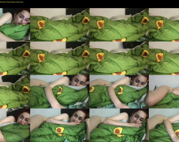 ps4pro — 164 minute Chaturbate female cam show recording, 480p, Jun 29, 2022