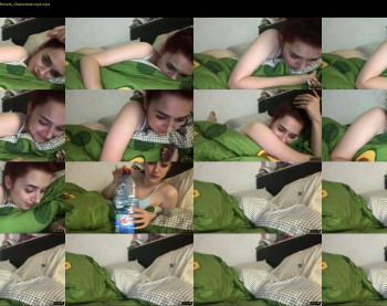 ps4pro — 16 minute Chaturbate female cam show recording, 480p, Jun 29, 2022