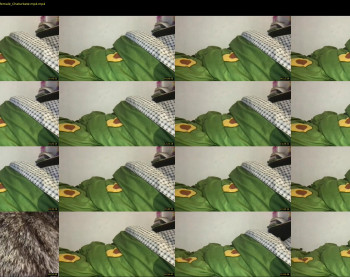 ps4pro — 35 minute Chaturbate female cam show recording, 480p, Jun 30, 2022