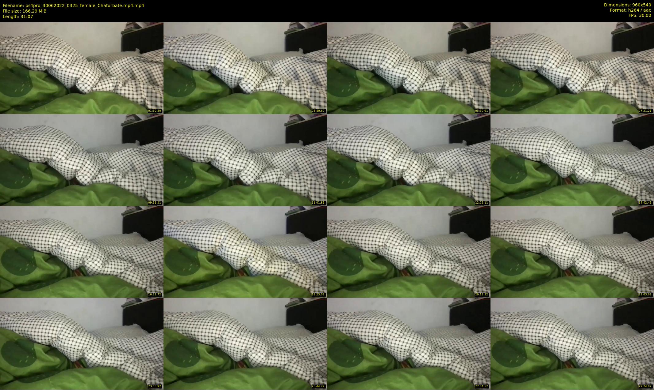 ps4pro — 32 minute Chaturbate female cam show recording, 480p, Jun 30, 2022