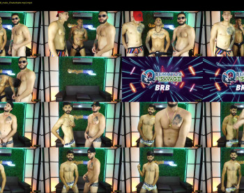 querhyus — 55 minute Chaturbate male cam show recording, 1080p, Jun 30, 2022
