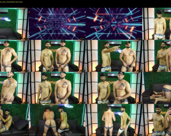 querhyus — 57 minute Chaturbate male cam show recording, 1080p, Jun 30, 2022