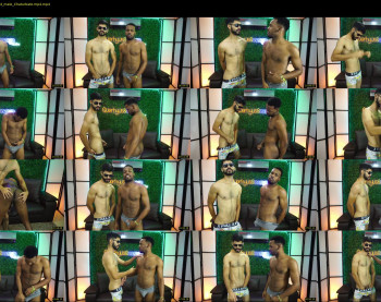 querhyus — 57 minute Chaturbate male cam show recording, 1080p, Jun 30, 2022