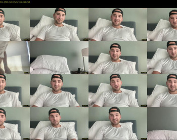 randomdude5950 — 164 minute Chaturbate male cam show recording, 480p, Jun 30, 2022