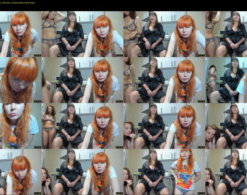 redcutevi — 3 minute Chaturbate female cam show recording, 720p, Jun 29, 2022
