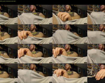 redhead4fun — 65 minute Chaturbate male cam show recording, 480p, Jun 29, 2022