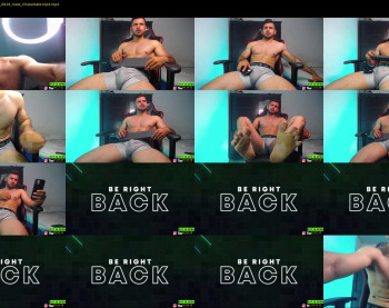 rick_smith153 — 73 minute Chaturbate male cam show recording, 1080p, Jun 29, 2022