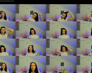 rocksbabies — 3 minute Chaturbate female cam show recording, 1080p, Jun 29, 2022