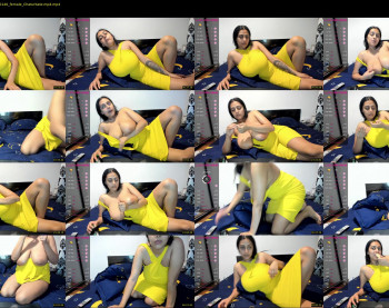 rosasweet02 — 57 minute Chaturbate female cam show recording, 1080p, Jun 30, 2022