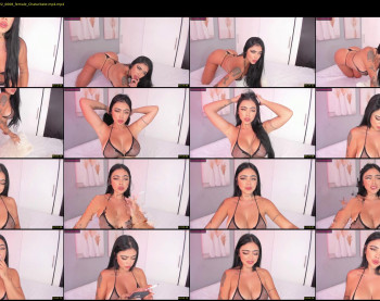 rouse_hallberg_ — 21 minute Chaturbate female cam show recording, 720p, Jun 30, 2022