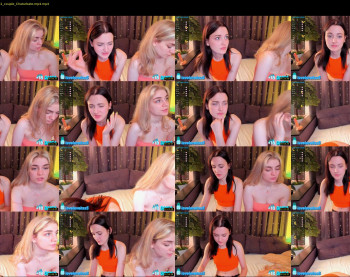 sallysarry — 3 minute Chaturbate couple cam show recording, 1080p, Jun 30, 2022