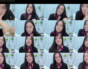 saraarchbould — 53 minute Chaturbate female cam show recording, 1080p, Jun 29, 2022