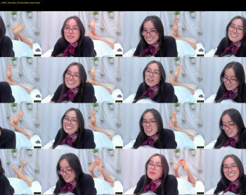 saraarchbould — 11 minute Chaturbate female cam show recording, 1080p, Jun 29, 2022
