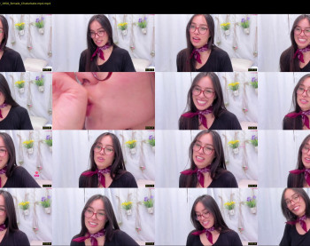 saraarchbould — 14 minute Chaturbate female cam show recording, 1080p, Jun 29, 2022