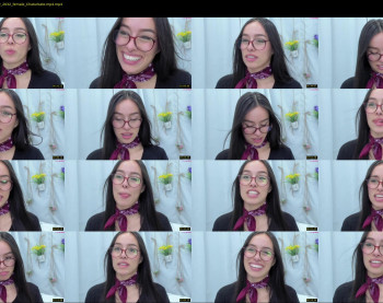 saraarchbould — 10 minute Chaturbate female cam show recording, 1080p, Jun 29, 2022