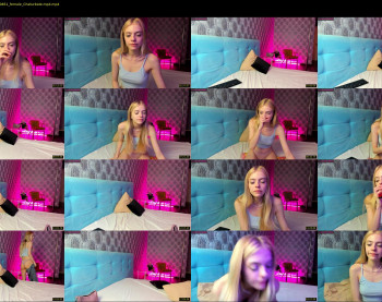 sayl0r_moon — 21 minute Chaturbate female cam show recording, 1080p, Jun 29, 2022