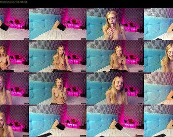 sayl0r_moon — 91 minute Chaturbate female cam show recording, 720p, Jun 29, 2022