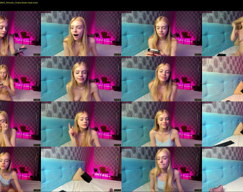 sayl0r_moon — 54 minute Chaturbate female cam show recording, 1080p, Jun 29, 2022