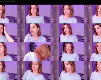 selenanewolf — 11 minute Chaturbate couple cam show recording, 1080p, Jun 29, 2022