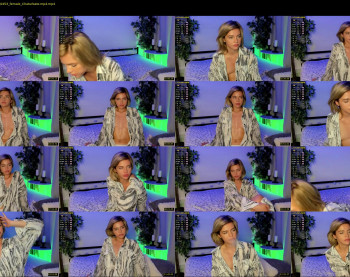 selenanewolf — 15 minute Chaturbate couple cam show recording, 1080p, Jun 30, 2022