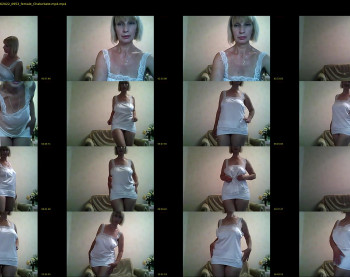 sexybabyforyou — 17 minute Chaturbate female cam show recording, 480p, Jun 29, 2022